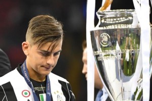 El plan del FC Barcelona para quedarse con Paulo Dybala