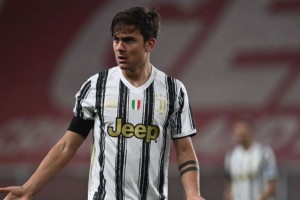  La millonaria oferta que Juventus le ofrecer&iacute;a a Dybala 