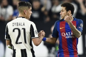Mediante una estratosf&eacute;rica cl&aacute;usula la Juventus planea tasar a Dybala como el jugador m&aacute;s caro de la historia  