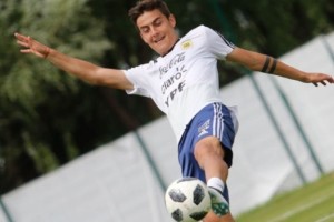  El motivo comercial que impedirá a Dybala jugar con la Selección ante Guatemala