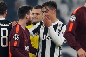 La Juventus tas&oacute; a Dybala &iquest;cu&aacute;nto se necesita para empezar a negociar por la Joya?