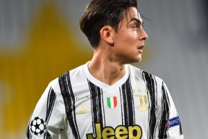 Los millones que le ofrecer&aacute; la Juventus a Dybala para renovar por 5 a&ntilde;os m&aacute;s