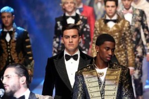 EA Sports mostró como hizo las caras de Buffon, Pogba y Dybala para el FIFA17