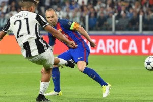 La historia de los botines negros de Dybala en el partido de su vida