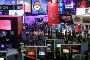 La E3 volver&aacute; de forma digital