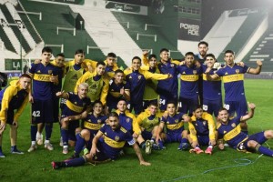 Boca est&aacute; entre los clubes del mundo que m&aacute;s jugadores utilizaron en el &uacute;ltimo a&ntilde;o