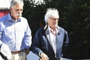 La millonaria multa que recibirán los nuevos dueños de la Fórmula Uno