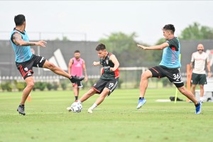 Echeverri se acerca al Manchester City: ¿Cuánto dinero le quedaría a River?