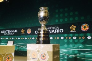 Uruguay apoya a Ecuador como sede de la Copa Am&eacute;rica Centenario