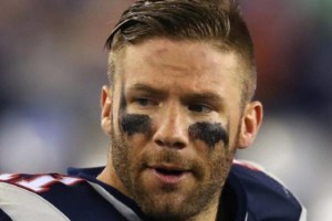 Julian Edelman, la figura de la NFL que recibi&oacute; una carta de disculpas de su profesor por no creer en su sue&ntilde;o