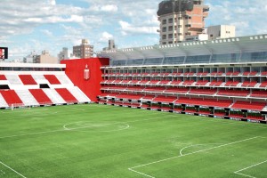 Detalles de la fiesta que prepara Estudiantes para la inauguraci&oacute;n de su estadio