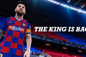 &iquest;Por qu&eacute; el PES cambi&oacute; de nombre y ahora se llama eFootball PES?
