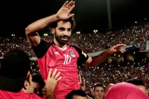 Egipto intentar&aacute; quedarse con las sedes del Mundial de 2030 y los Juegos Ol&iacute;mpicos de 2032