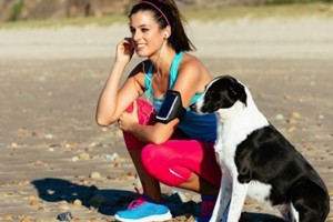 Tips para realizar ejercicio f&iacute;sico con tu perro