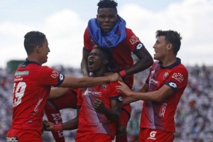 El futbolista que cort&oacute; una tradici&oacute;n de 53 a&ntilde;os de su club por un enga&ntilde;o en sus documentos 