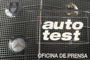 Mercedes-Benz Argentina, reconocida como mejor oficina de prensa de la industria automotriz local