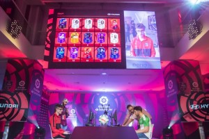 Sin Barcelona y Real Madrid, la competencia de esports de LaLiga entregar&aacute; 300.000 euros en  premios