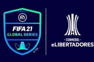EA SPORTS present&oacute; la CONMEBOL eLibertadores