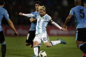 Con un viejo conocido de Nacional, estos son los &aacute;rbitros para la pr&oacute;xima fecha de Eliminatorias