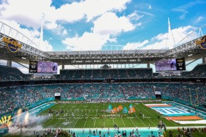 El partido de Eliminatorias Sudamericanas que podr&iacute;a jugarse en Miami 