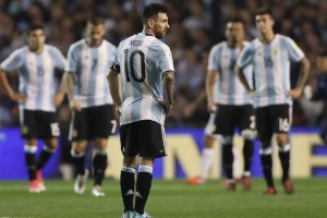 &iquest;Qu&eacute; pasar&aacute; con las Eliminatorias de Qatar 2022 luego del coronavirus? 