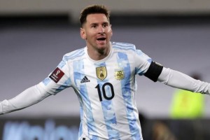 La propuesta de la FIFA para disputar las eliminatorias mundialistas en un solo mes