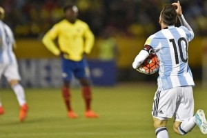 La CONMEBOL ratific&oacute; el comienzo de las Eliminatorias rumbo a Qatar 2022 para septiembre de 2020