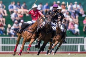 Ellerstina y Las Monjitas ganaron en la segunda fecha