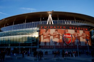 El Emirates ser&aacute; el cuarto estadio sin uso del efectivo en Inglaterra
