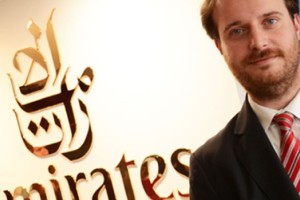 El vinculo de Emirates con el tenis