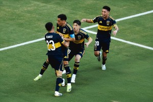 Por empatar con Benfica, Boca recibió más dinero que Platense por ganar el Apertura