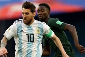 El Mundial de Rusia 2018 en boca de todos