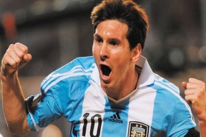 Los partidos de Argentina son los m&aacute;s caros en la reventa de la Copa Am&eacute;rica Centenario