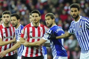 Equipos espa&ntilde;oles fijaron los precios de las entradas para cuando jueguen entre s&iacute;