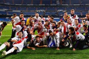 Los precios de las entradas para seguir a River en el Mundial de Clubes