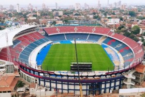 Se inici&oacute; el proceso de venta de entradas para la Final &Uacute;nica de la Sudamericana Asunci&oacute;n 2019