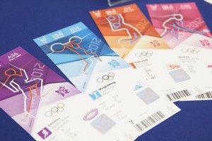 Más de 60 millones de tickets solicitados para los Juegos de Tokio 2020