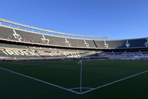 ¿Cuántas entradas se vendieron para la final de la Libertadores?