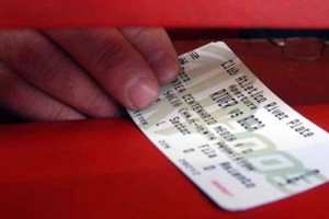 En Argentina, los clubes ingresan m&aacute;s dinero por entradas que por patrocinios o ventas