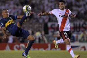 &iquest;Desde qu&eacute; pa&iacute;ses compraron entradas para el Supercl&aacute;sico?