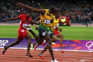 R&iacute;o 2016: Se venden las entradas para ver a Usain Bolt