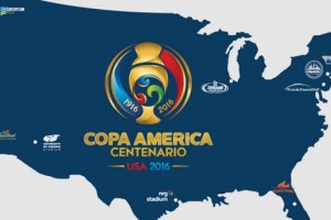 &iquest;Qu&eacute; partidos y qu&eacute; pa&iacute;ses vendieron m&aacute;s entradas para la Copa Am&eacute;rica Centenario?
