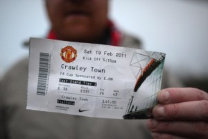 La Premier League finalmente revel&oacute; el costo de sus entradas