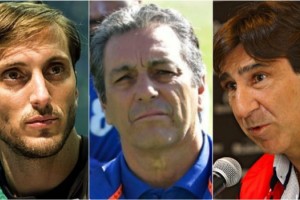 En la Liga MX hay m&aacute;s entrenadores argentinos que mexicanos