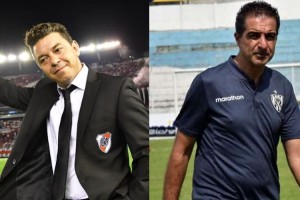 Pa&iacute;s por pa&iacute;s: &iquest;Cu&aacute;nto duran los entrenadores en el f&uacute;tbol sudamericano?