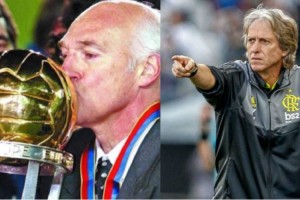 De Bianchi a Jorge Jesus, los entrenadores que ganaron la Libertadores del 2000 en adelante 