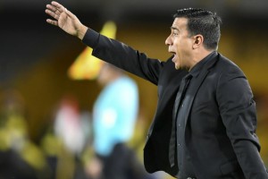 César Farías, Venezuela: “Antes los dirigentes nos pedían que perdiéramos por poco”