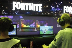Epic Games increment&oacute; su valoraci&oacute;n un 61% en menos de un a&ntilde;o