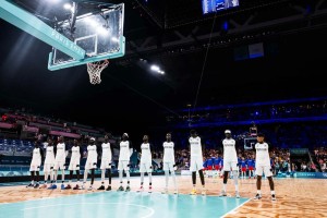 El épico debut de Sudán del Sur en los Juegos Olímpicos