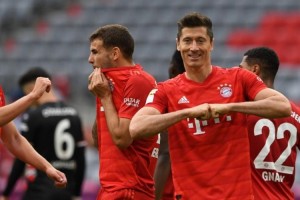 MKTR TV #11 - El regreso de la Bundesliga por dentro